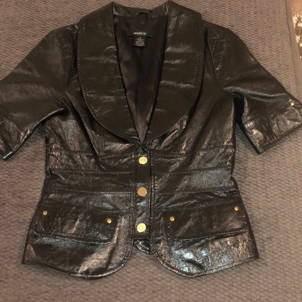 Cute Jacket SOLD